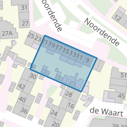 Perceel HMD00-E-1987