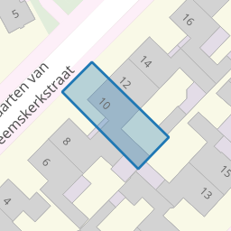 Perceel HMD00-E-2010