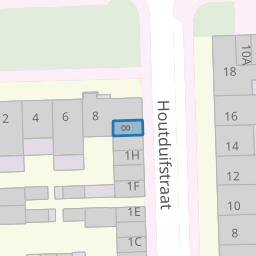 Perceel HMD00-E-2013