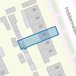 Perceel HMD00-E-2021