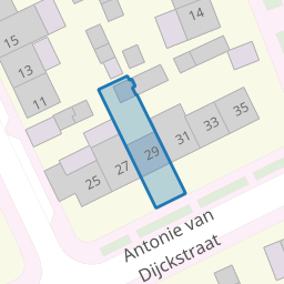 Perceel HMD00-E-2026