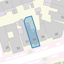 Perceel HMD00-E-2050