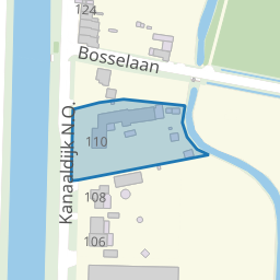 Perceel HMD00-E-2057