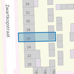 Perceel HMD00-E-2121