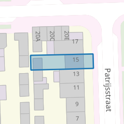 Perceel HMD00-E-2183