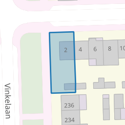 Perceel HMD00-E-2190