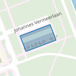 Perceel HMD00-E-2211