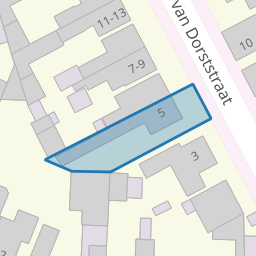 Perceel HMD00-E-2248