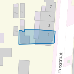 Perceel HMD00-E-2262