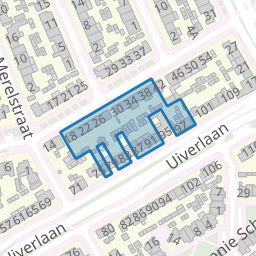 Perceel HMD00-E-2269