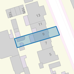 Perceel HMD00-E-2278