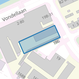 Perceel HMD00-E-2325