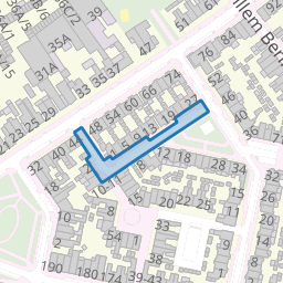 Perceel HMD00-E-2351