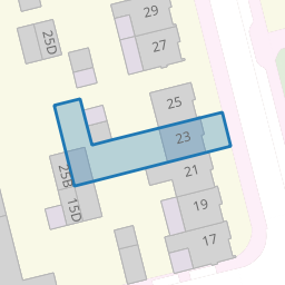 Perceel HMD00-E-2356