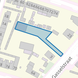 Perceel HMD00-E-2433