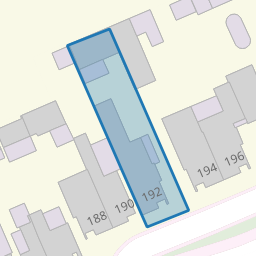 Perceel HMD00-E-2499