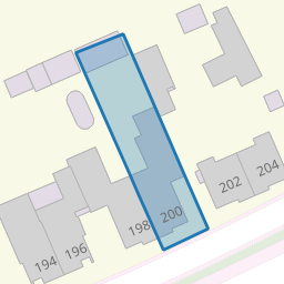 Perceel HMD00-E-2503