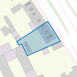 Perceel HMD00-E-2532