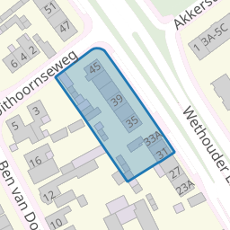 Perceel HMD00-E-2533