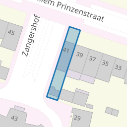 Perceel HMD00-E-2588