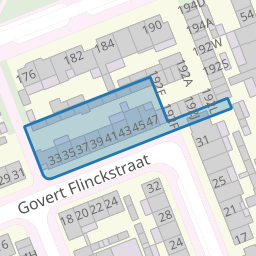 Perceel HMD00-E-2598