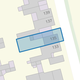 Perceel HMD00-E-2625