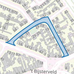 Perceel HMD00-E-2638