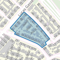 Perceel HMD00-E-2640