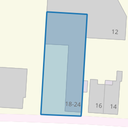 Perceel HMD00-E-2653