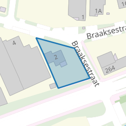 Perceel HMD00-E-2658