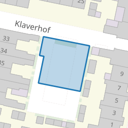 Perceel HMD00-E-2668