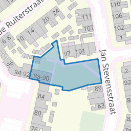 Perceel HMD00-E-2670