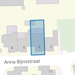 Perceel HMD00-E-2680