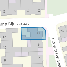 Perceel HMD00-E-2688