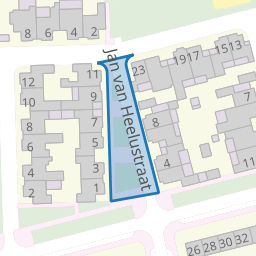 Perceel HMD00-E-2694