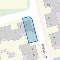 Perceel HMD00-E-2715