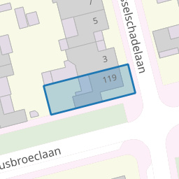 Perceel HMD00-E-2723