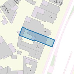 Perceel HMD00-E-2740