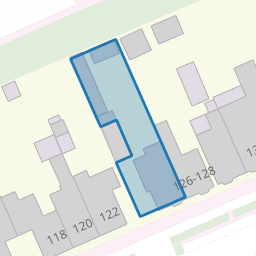 Perceel HMD00-E-2750