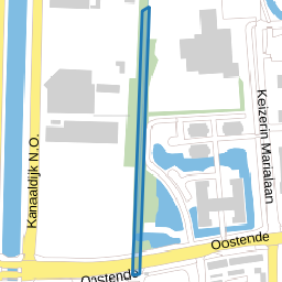 Perceel HMD00-E-2766