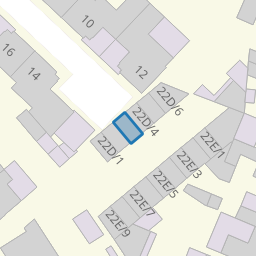 Perceel HMD00-E-2776