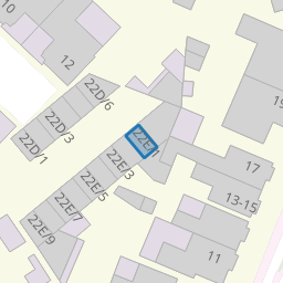 Perceel HMD00-E-2781