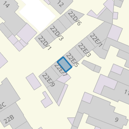 Perceel HMD00-E-2786