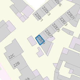 Perceel HMD00-E-2789