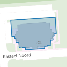 Perceel HMD00-E-2814