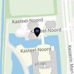 Appartement HMD00 E 2821 18