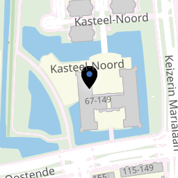 Appartement HMD00 E 2848 10