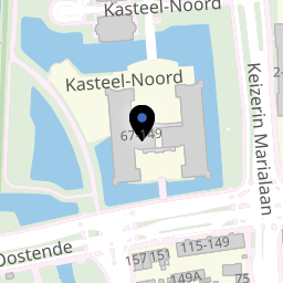 Appartement HMD00 E 2848 101