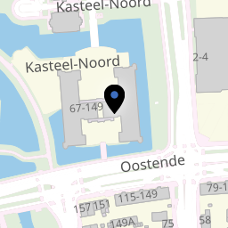 Appartement HMD00 E 2848 104