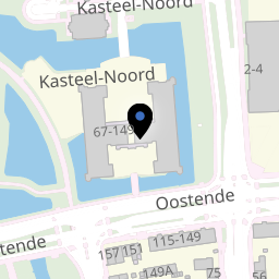 Appartement HMD00 E 2848 105